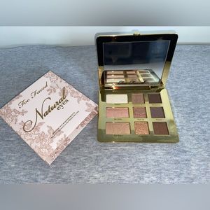 Too Faced Natural Eyes Palette
